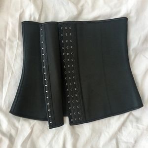 Hourglass Express Waist Trainer Corset Cincher